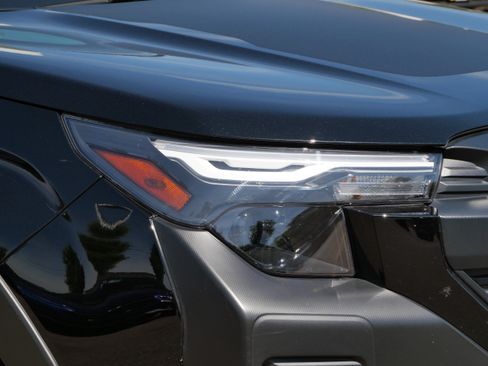 Certified 2026 Subaru Forester Wilderness AWD/4WD image 16