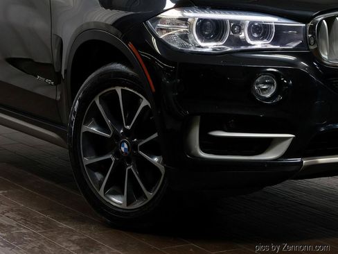 Used 2017 BMW X5 xDrive40e AWD/4WD image 3