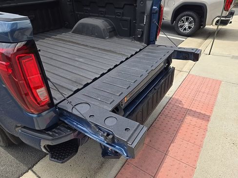 Used 2024 GMC Sierra 1500 Denali AWD/4WD image 60