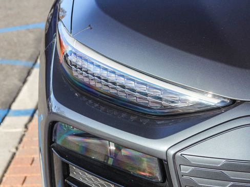 Certified 2025 Audi Q6 e-tron Premium Plus w/ Premium Plus image 12