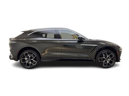 New 2026 Aston Martin DBX 707 AWD/4WD image 6