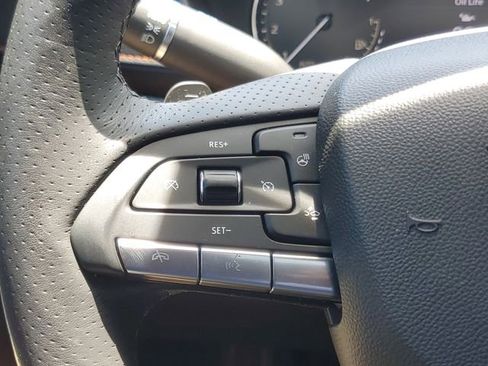 Certified 2022 Cadillac XT4 Sport w/ Comfort Package FWD image 22