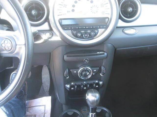 Used 2012 MINI Cooper Hardtop FWD image 20