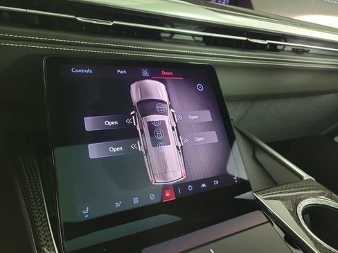 Certified 2026 Cadillac Escalade V AWD/4WD image 29