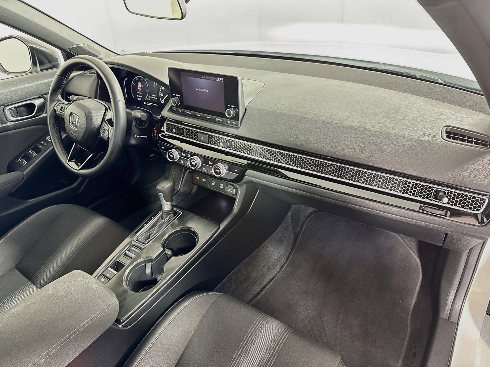 Used 2026 Honda Civic Sport image 29