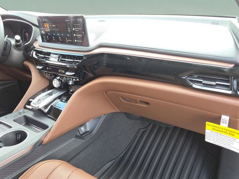 New 2026 Acura MDX FWD w/ Technology Package image 19