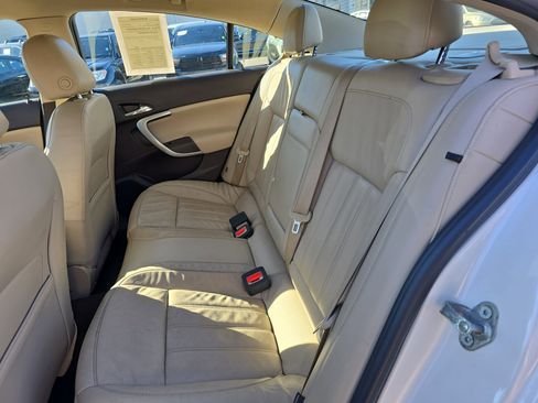 Used 2015 Buick Regal Premium image 14