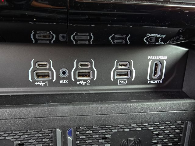New 2026 RAM 1500 RHO w/ RHO Level 1 Equipment Group AWD/4WD image 21