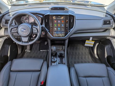 New 2026 Subaru Ascent Bronze Edition image 15