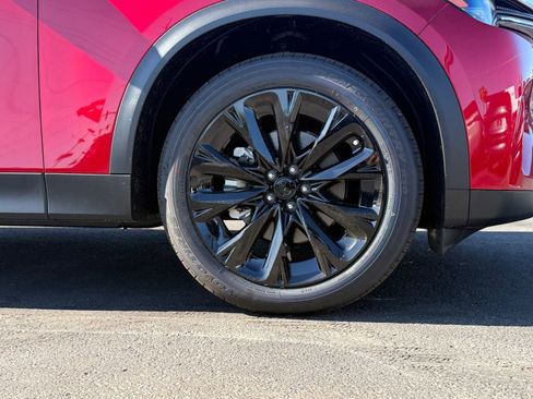 New 2026 MAZDA CX-90 3.3 Turbo w/ Premium Sport Pkg image 10