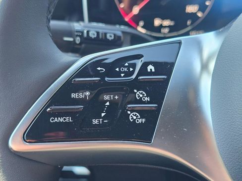 New 2026 Mercedes-Benz GLC 300 4MATIC image 38