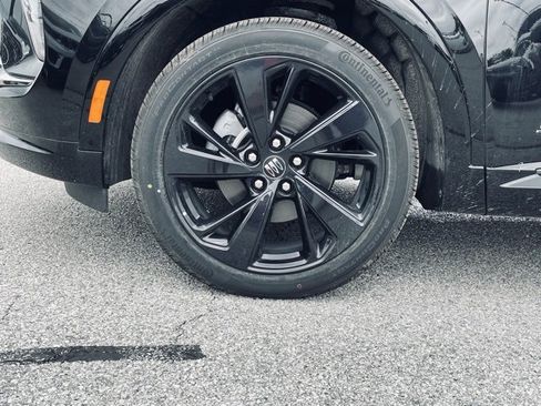 New 2025 Buick Envision Sport Touring image 30