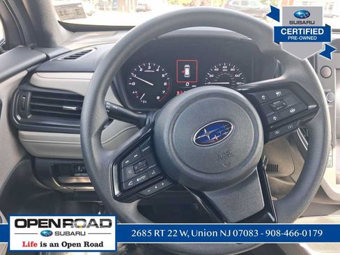 Used 2026 Subaru Forester AWD/4WD image 19