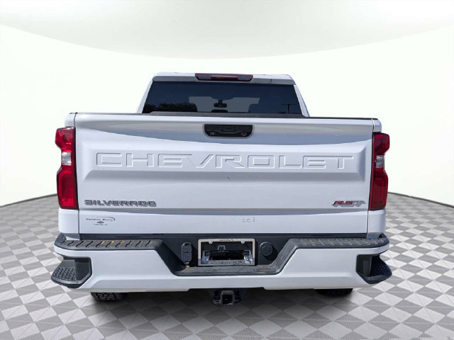 Used 2023 Chevrolet Silverado 1500 RST AWD/4WD image 5