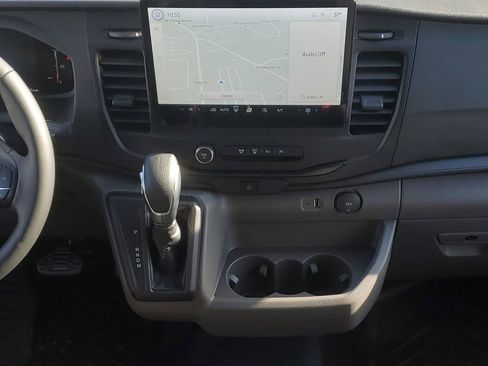 New 2026 Ford Transit 250 Low Roof AWD image 25