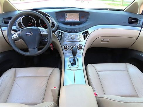 Used 2006 Subaru Tribeca Limited image 11