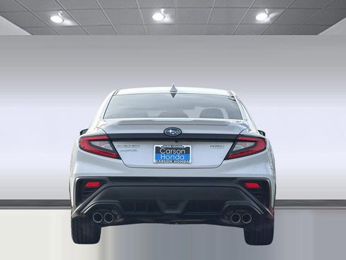 Used 2022 Subaru WRX Premium image 9