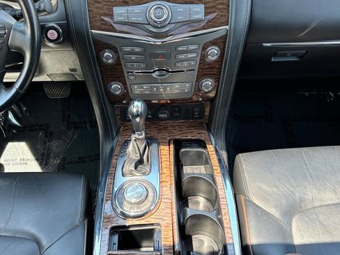 Used 2019 Nissan Armada SL w/ Premium Package AWD/4WD image 33