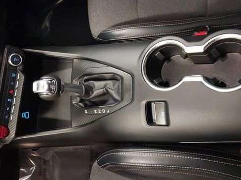 Used 2024 Ford Mustang Coupe RWD image 23