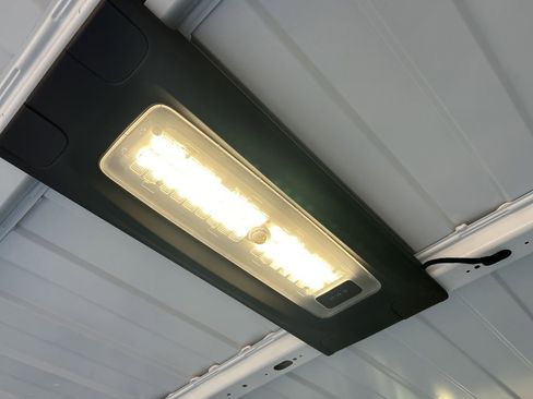 New 2025 RAM ProMaster 2500 w/ Convenience Group image 13