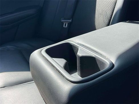 Used 2022 Nissan Altima 2.5 SR image 15