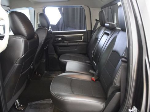 Used 2015 RAM 1500 Sport w/ Convenience Group AWD/4WD image 23