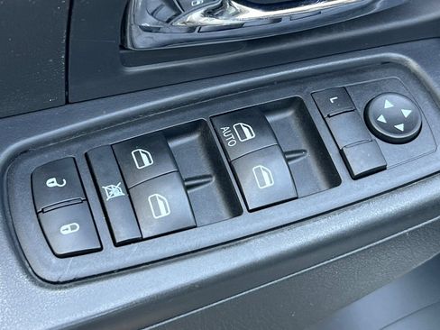 Used 2010 Jeep Liberty Sport w/ Popular Equipment Group AWD/4WD image 14