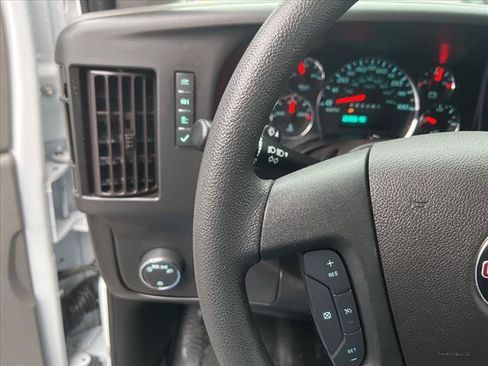Used 2020 GMC Savana 2500 w/ Driver Convenience Package RWD image 10