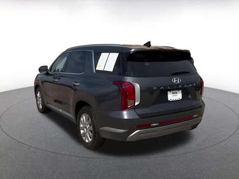 Used 2024 Hyundai Palisade SEL FWD image 10