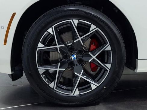 New 2026 BMW X3 xDrive30 w/ Premium Package AWD/4WD image 26