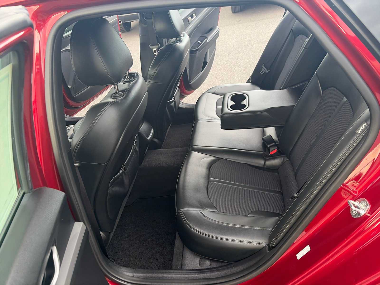 Used 2022 Kia K5 GT-Line w/ GT-Line Awd Premium Package image 22