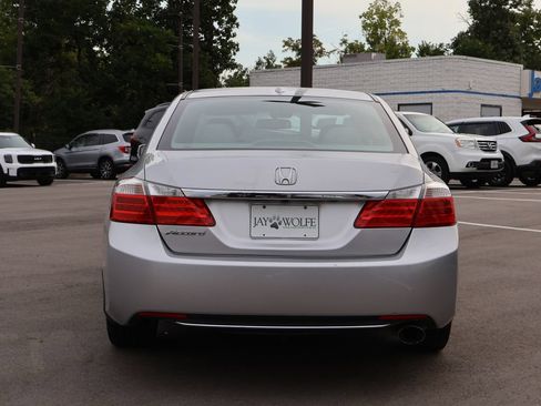 Used 2013 Honda Accord EX-L image 6