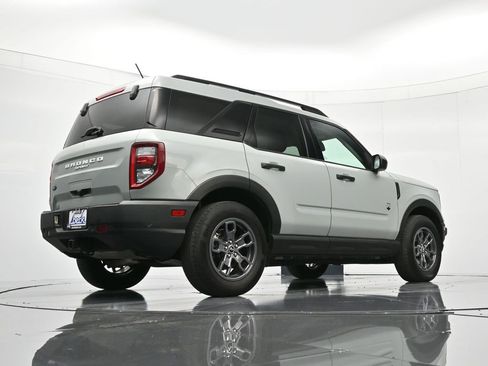 Used 2022 Ford Bronco Sport Big Bend w/ Convenience Package image 39