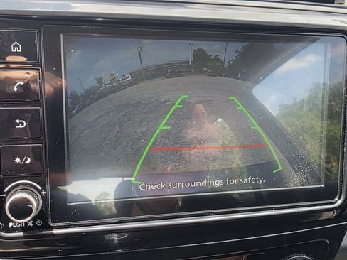 Used 2022 Mitsubishi Mirage LE FWD image 20