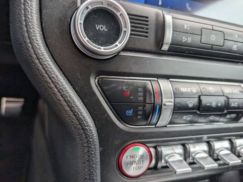 Used 2023 Ford Mustang Premium RWD image 4