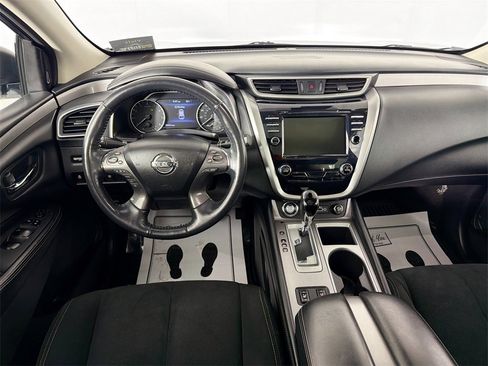 Used 2020 Nissan Murano SV image 22