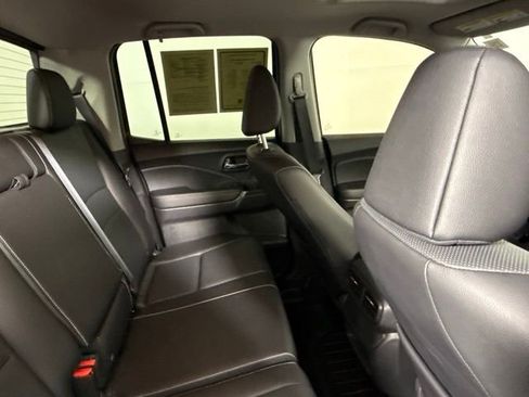 Used 2025 Honda Ridgeline RTL image 40