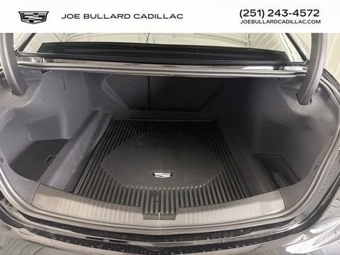 New 2026 Cadillac CT5 Sport RWD image 26