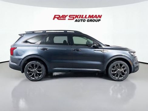Used 2023 Kia Sorento X-Line EX AWD/4WD image 8