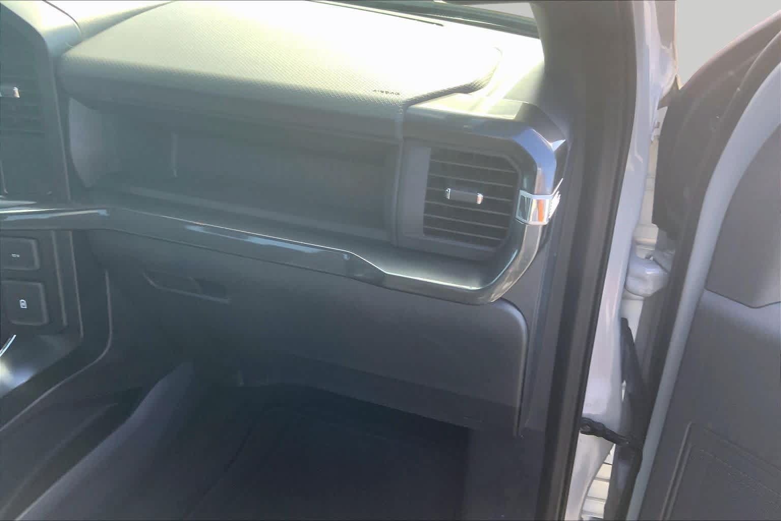 Used 2024 Ford F150 STX RWD image 19