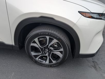 New 2026 MAZDA CX-5 Preferred