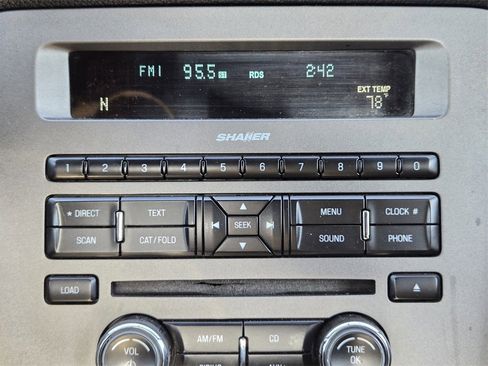 Used 2012 Ford Mustang Premium image 15