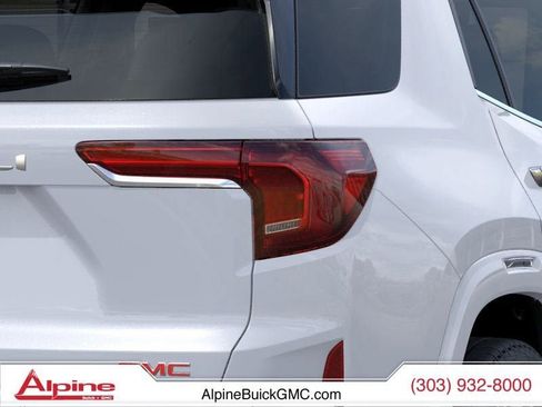 New 2026 GMC Terrain Denali AWD/4WD image 11