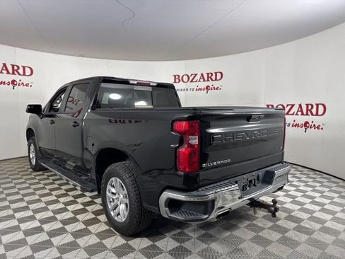 Used 2020 Chevrolet Silverado 1500 LT w/ All-Star Edition image 6