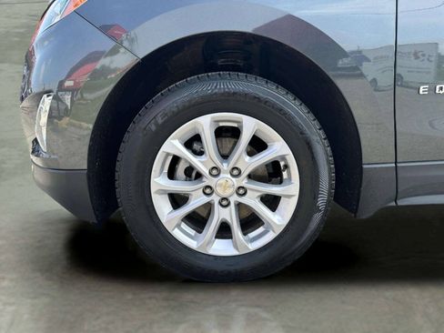 Used 2018 Chevrolet Equinox LT AWD/4WD image 8