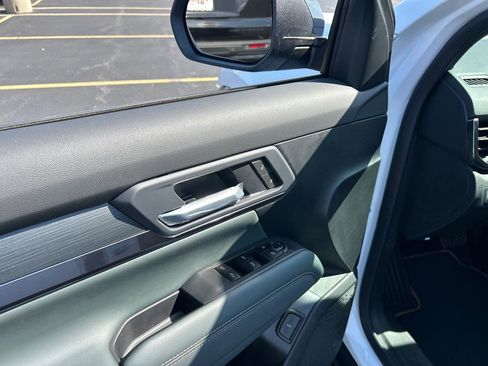 New 2026 GMC Terrain AT4 image 15