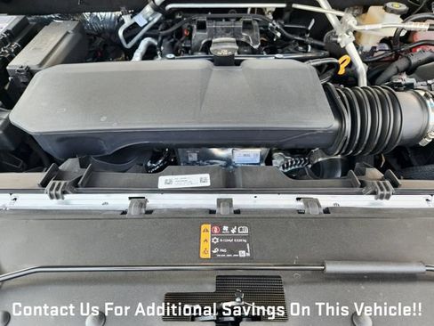 New 2026 GMC Canyon Elevation w/ Convenience Package RWD image 21