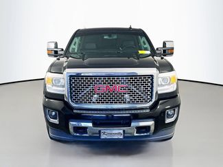 Used 2015 GMC Sierra 3500 Denali w/ Suspension Package, Off-Road AWD/4WD video 2