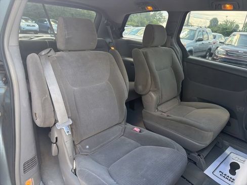 Used 2006 Toyota Sienna FWD image 22