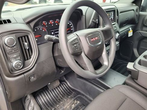 New 2026 GMC Sierra 2500 Pro w/ Convenience Package image 24